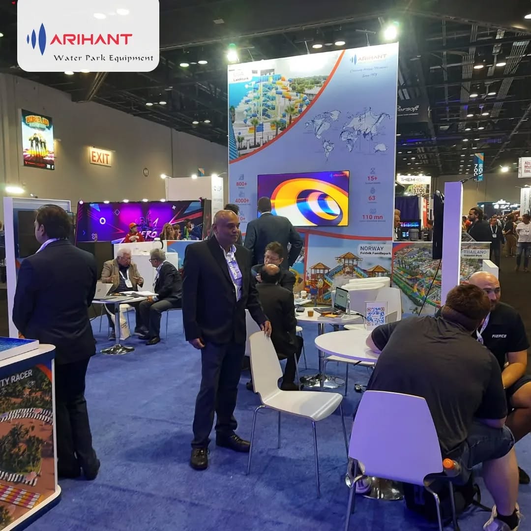 IAAPA Orlando 2023